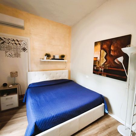 Lemontreeqse Apartment Quartu Sant'Elena Exterior photo