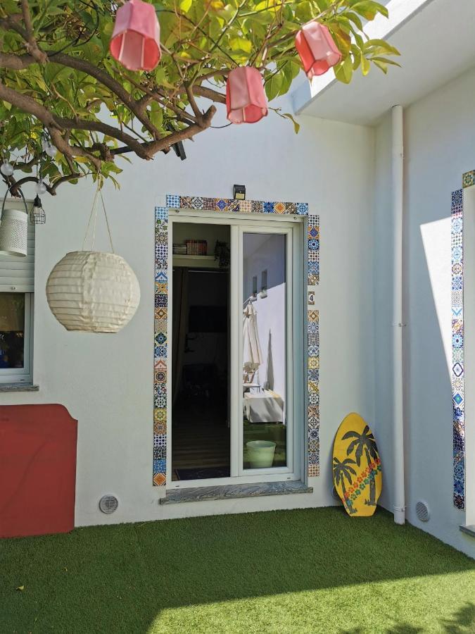 Lemontreeqse Apartment Quartu Sant'Elena Exterior photo
