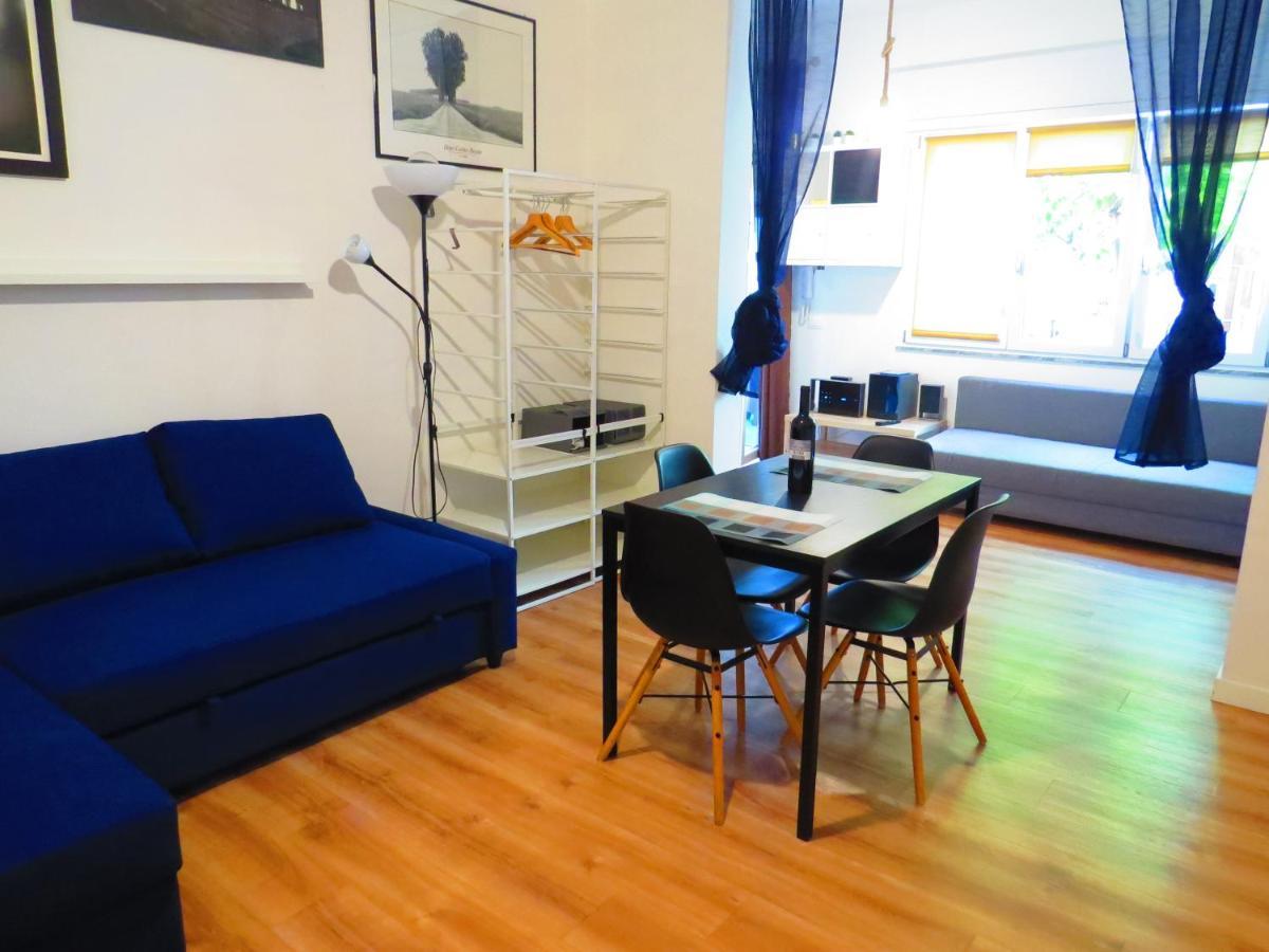 Lemontreeqse Apartment Quartu Sant'Elena Exterior photo