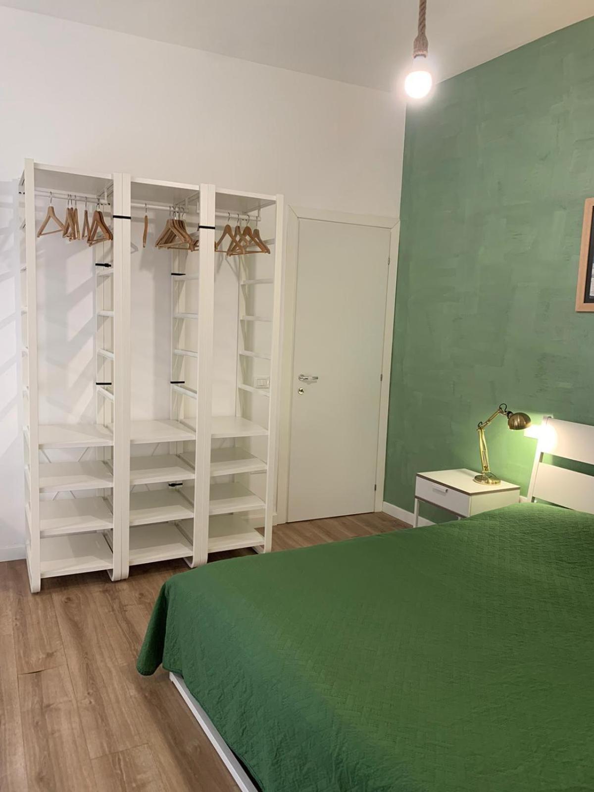 Lemontreeqse Apartment Quartu Sant'Elena Room photo