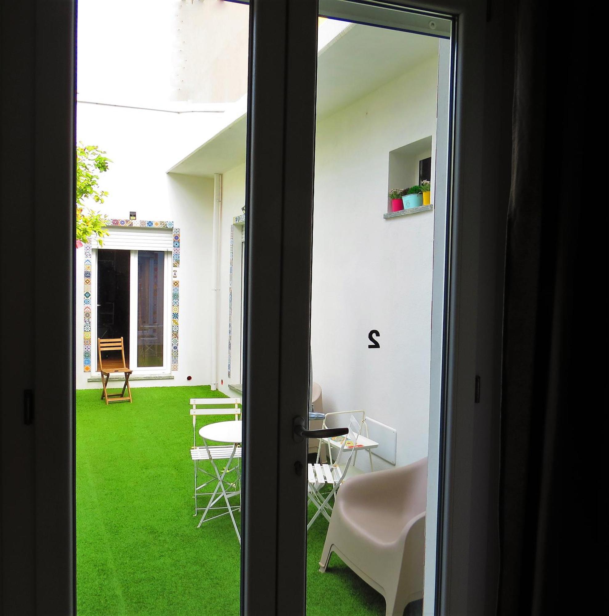 Lemontreeqse Apartment Quartu Sant'Elena Room photo