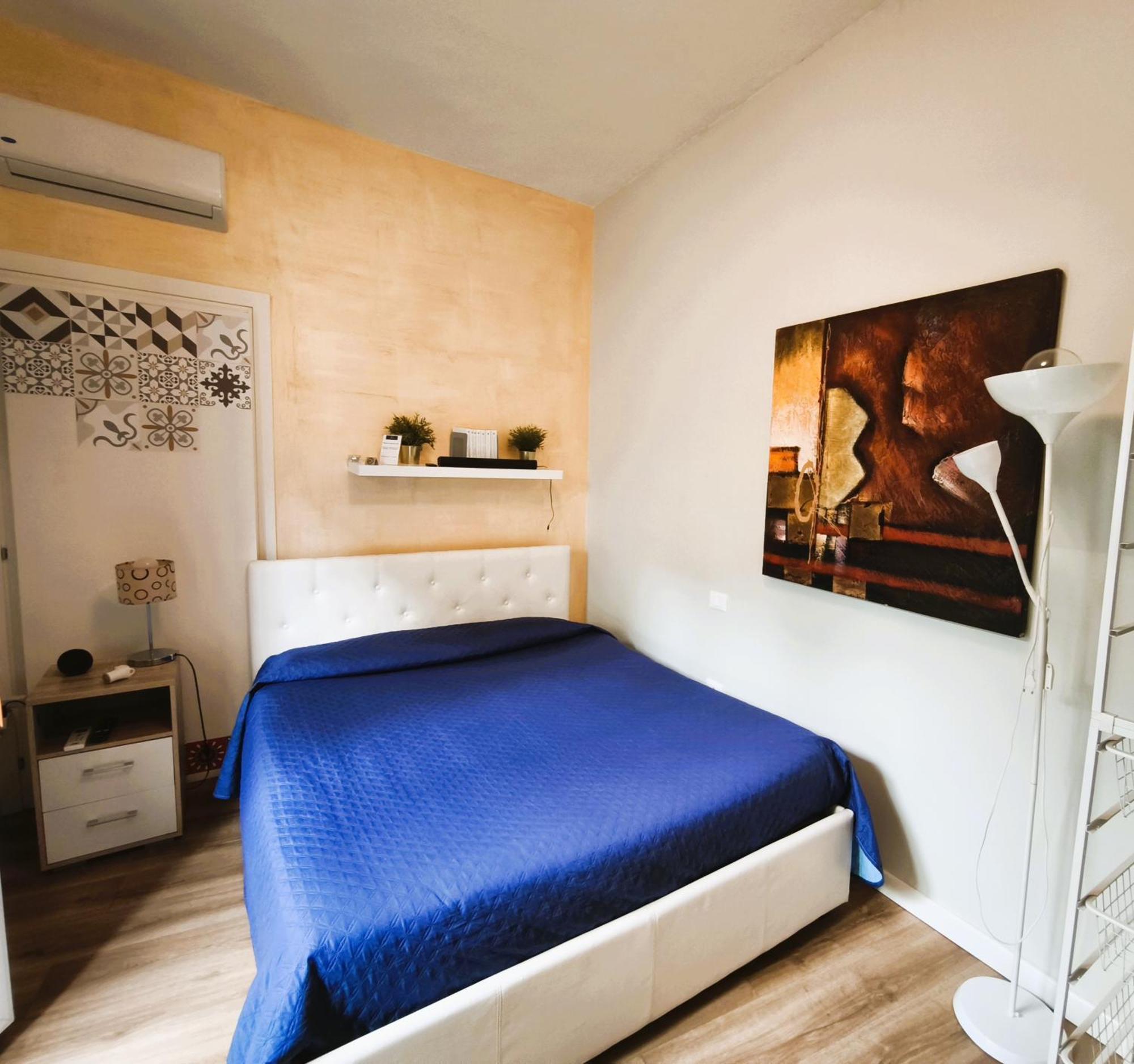 Lemontreeqse Apartment Quartu Sant'Elena Exterior photo
