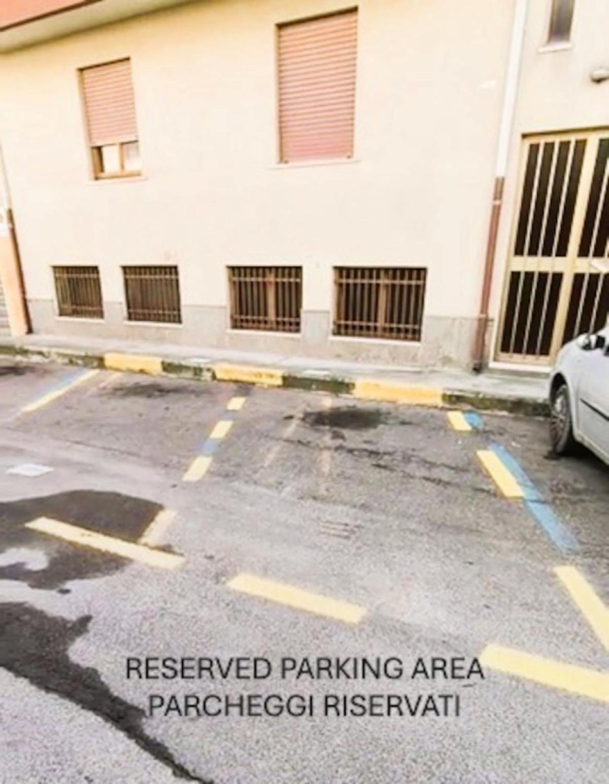 Lemontreeqse Apartment Quartu Sant'Elena Exterior photo