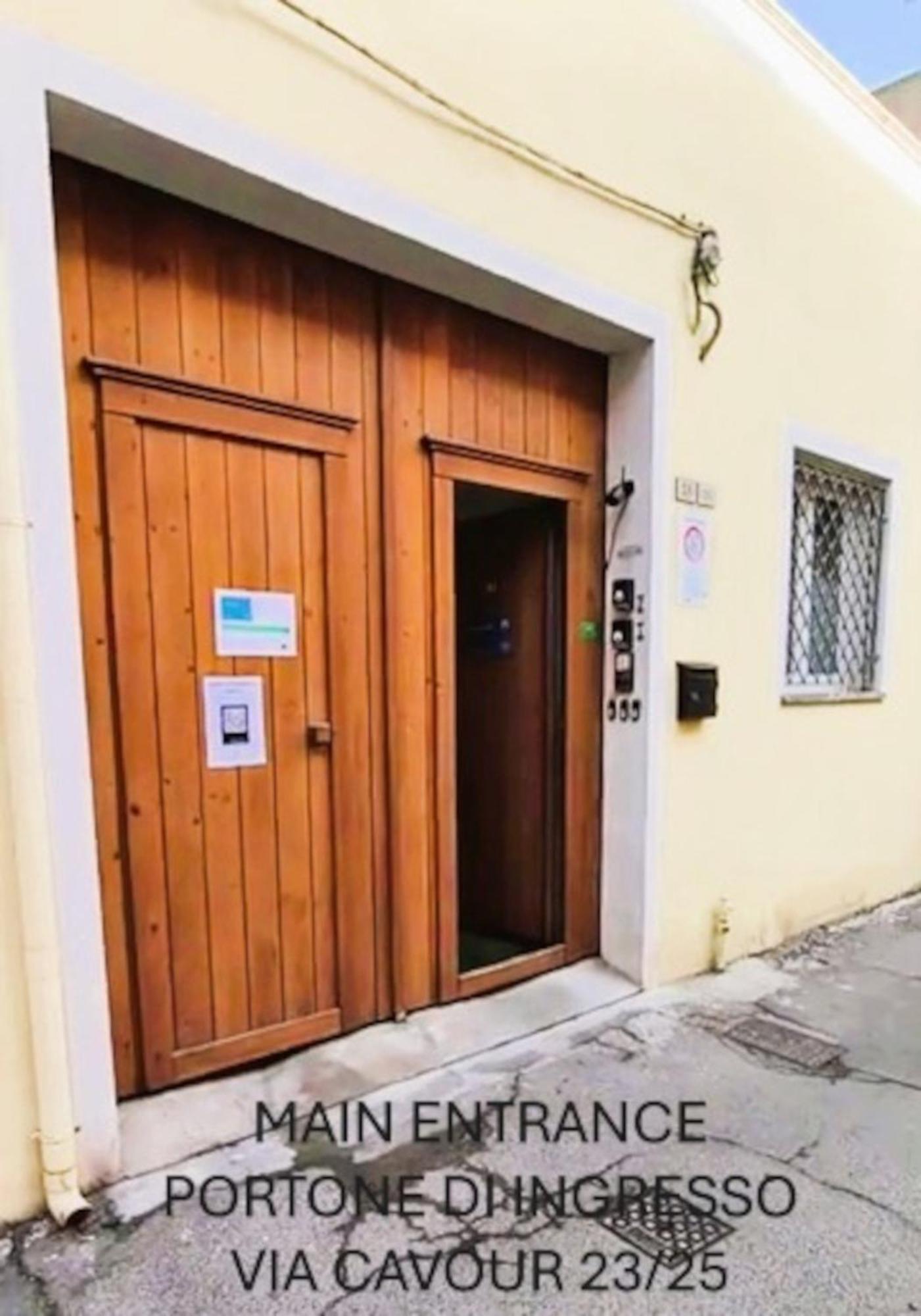 Lemontreeqse Apartment Quartu Sant'Elena Exterior photo